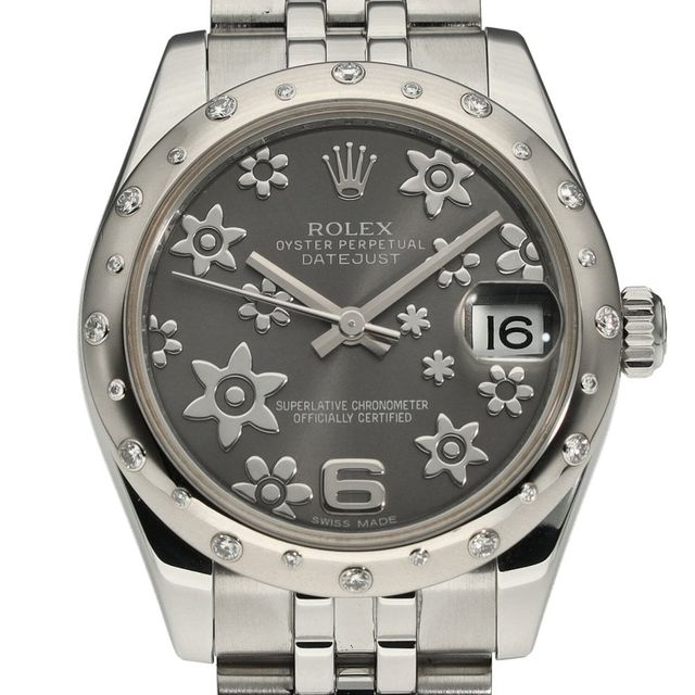 Rolex Datejust Lady 31 178344 Image 2